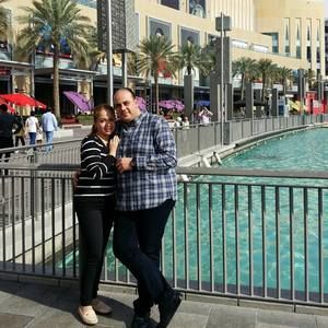 Meet your Posher, Hany